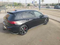 Volkswagen Golf 2023 GTD full