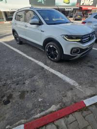 سيارات-volkswagen-tacqua-2023-شوفالي-الجزائر