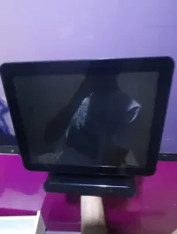 Pos system code barre