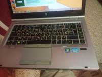 laptop-pc-portable-hp-i5-3eme-generation-sidi-slimane-touggourt-algerie