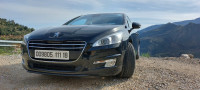 voitures-peugeot-508-2011-jijel-algerie