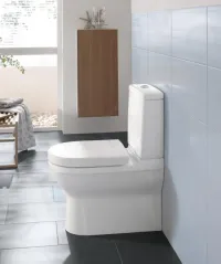 Déstockage Lot de cuvettes marque Villeroy & boch France
