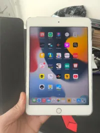 iPad mini 4