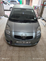 voitures-toyota-yaris-2007-birtouta-alger-algerie