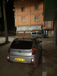 voitures-kia-picanto-2014-style-setif-algerie