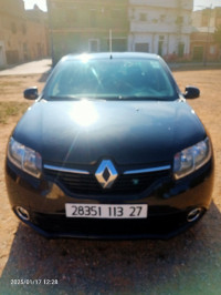 voitures-renault-symbol-2013-ain-tadles-mostaganem-algerie