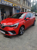 voitures-renault-clio-4-rs-2021-5-line-taher-jijel-algerie