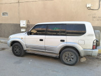 voitures-toyota-prado-2001-el-oued-algerie