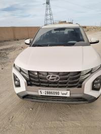 voitures-hyundai-creta-2024-el-oued-algerie