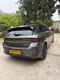 سيارات-opel-astra-2023-gs-line-الرويبة-الجزائر
