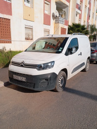 utilitaire-citroen-berlingo-2020-tole-niveau-2-mahelma-alger-algerie