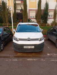 utilitaire-citroen-berlingo-2020-tole-niveau-2-mahelma-alger-algerie