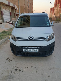 utilitaire-citroen-berlingo-2020-tole-niveau-2-zeralda-alger-algerie