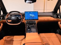 سيارات-geely-starray-2026-l-boyue-وهران-الجزائر