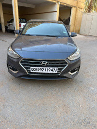 voitures-hyundai-accent-2019-metlilli-ghardaia-algerie