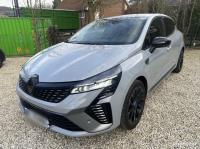 سيارات-renault-clio-5-2025-esprit-alpine-وهران-الجزائر