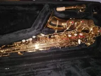 Saxophone alto hohner