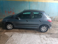 voitures-peugeot-206-2007-boudouaou-boumerdes-algerie