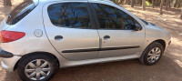 voitures-peugeot-206-2001-zeralda-alger-algerie