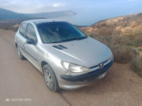 voitures-peugeot-206-2001-bir-el-djir-oran-algerie