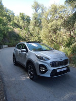 voitures-kia-sportage-2019-gt-line-bejaia-algerie