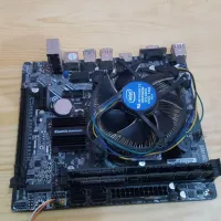 i5 3470+h61 fih m.2 slot+16 gb ram+320gb