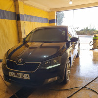 utilitaire-skoda-fabia-2015-gouraya-tipaza-algerie