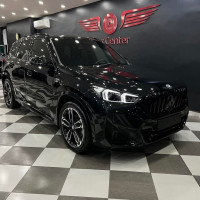 voitures-bmw-x1-2025-pack-m-ben-aknoun-alger-algerie