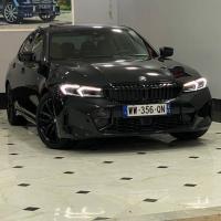 سيارات-bmw-serie-3-2026-pack-m-بن-عكنون-الجزائر