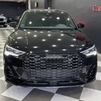 Audi Q3 2025 S.line