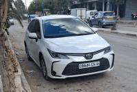 voitures-toyota-corolla-2024-ain-oulmene-setif-algerie