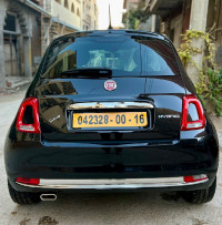 voitures-fiat-500-2023-dolcevita-birkhadem-alger-algerie