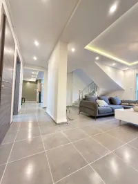 Location Appartement F4 Alger Ouled fayet