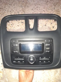 radio CD