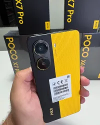 Poco X7 pro
