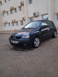 voitures-renault-clio-2-2005-sidi-bel-abbes-algerie