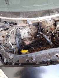 Block moteur Renault Scenic 2005 dci 1.5 la 100 STD