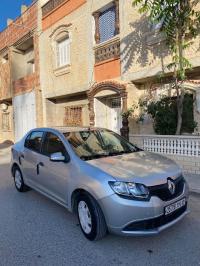 cars-renault-symbol-2014-bouira-algeria