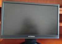 Écran hyundai VGA 50/60hz