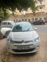 voitures-citroen-c3-2013-algerie