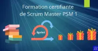 Formation de Scrum Master