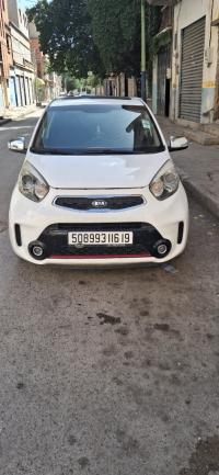 سيارات-kia-picanto-2016-sportline-العلمة-سطيف-الجزائر
