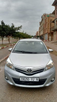 voitures-toyota-yaris-2012-touch-active-dar-el-beida-alger-algerie