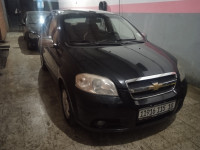 voitures-chevrolet-aveo-4-portes-2015-lakhdaria-bouira-algerie