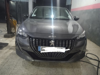 voitures-peugeot-208-2022-dely-brahim-alger-algerie