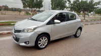 voitures-toyota-yaris-2012-touch-active-dar-el-beida-alger-algerie