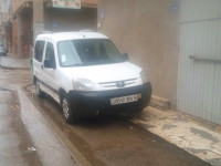 voitures-peugeot-partner-2006-bachdjerrah-alger-algerie