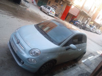 voitures-fiat-500-2024-dar-el-beida-alger-algerie