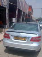 citadine-mercedes-classe-e-2009-algerie