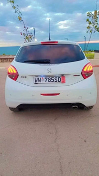 voitures-peugeot-208-2017-gt-line-sayada-mostaganem-algerie